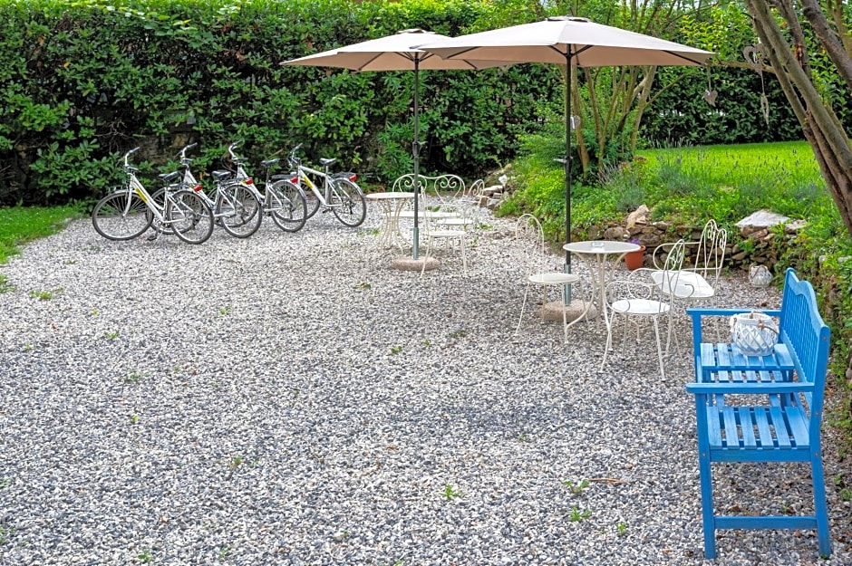 Villa Ricci Suites