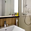 ibis Styles Versailles Guyancourt
