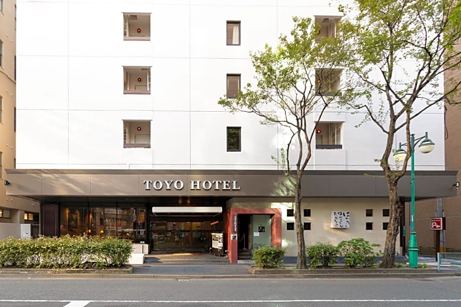 TOYOHOTEL