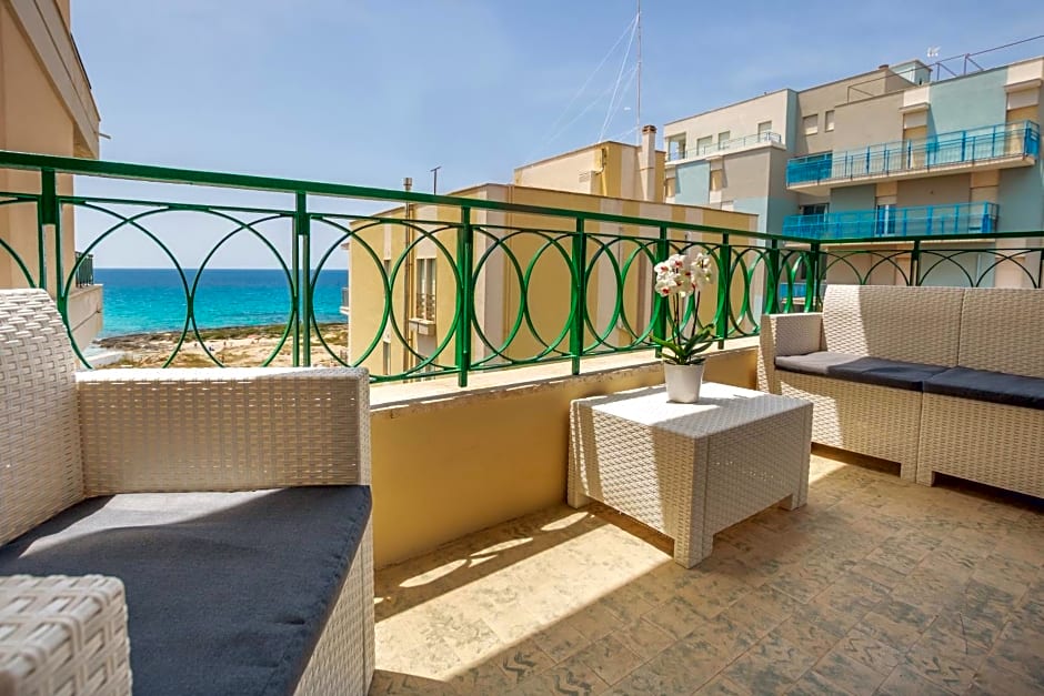 B&B Bellavista Gallipoli