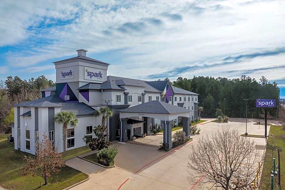 Spark by Hilton Nacogdoches