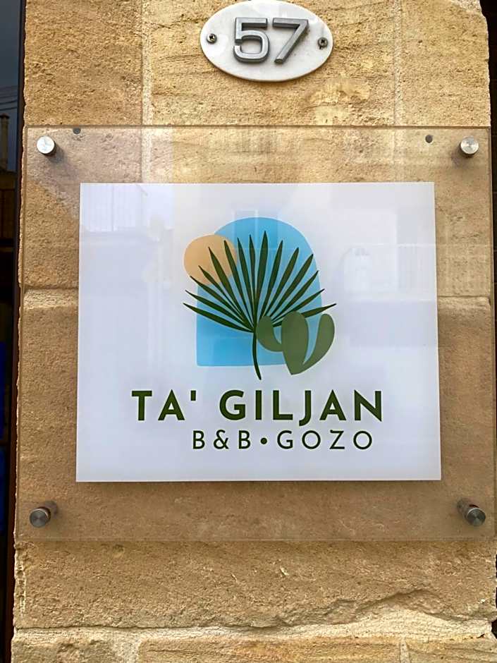 Ta’ Giljan B&B Gozo