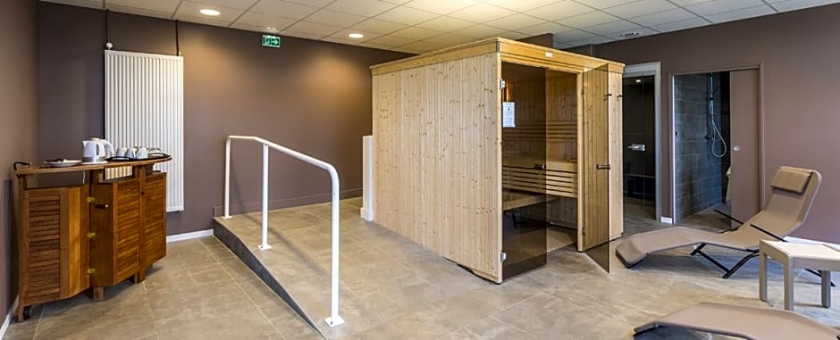 Hôtel de la Mer & Spa