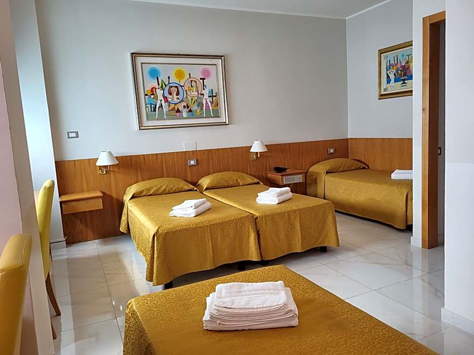 Hotel Dei Fiori