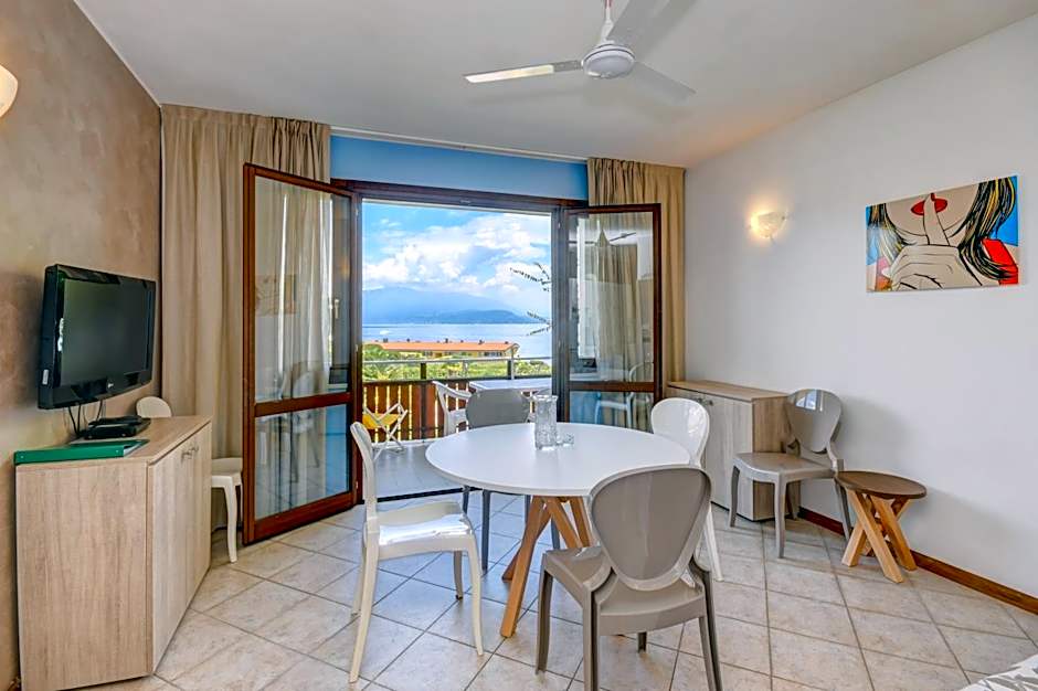 Apparthotel San Sivino