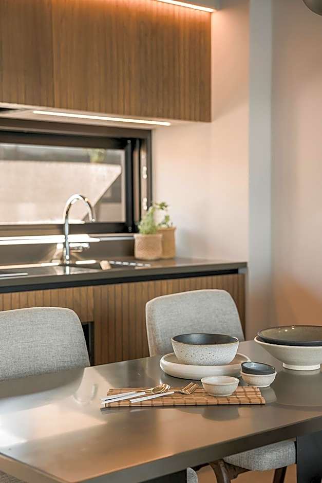 SEA ZANTE Luxury Beachfront Retreat