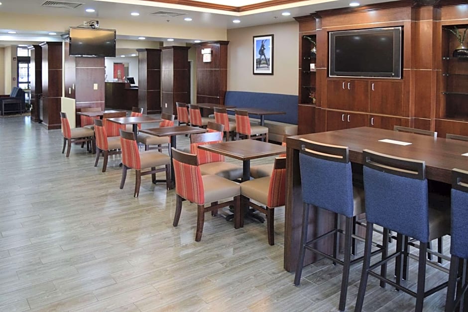 Comfort Suites Olive Branch