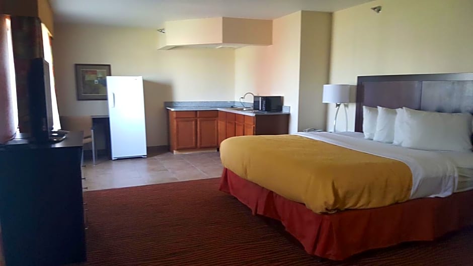 AmericInn by Wyndham Muscatine