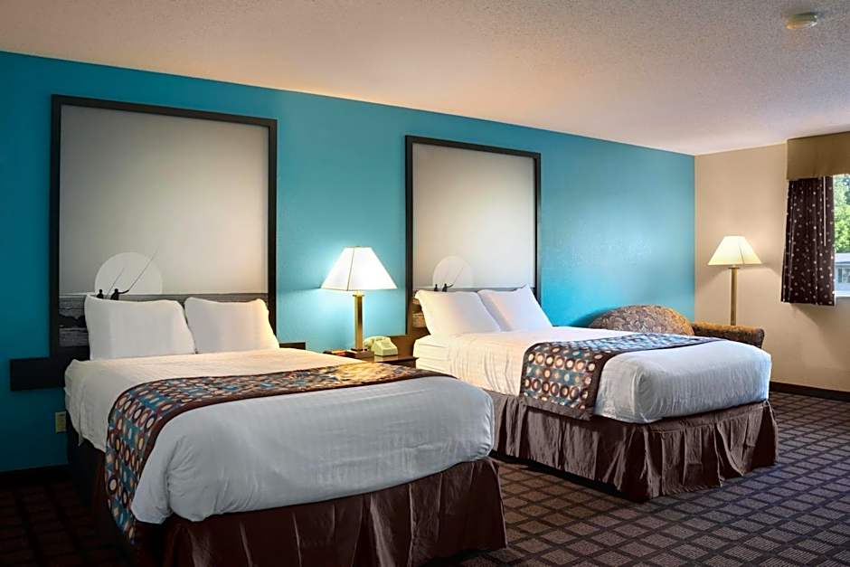 Fairview Inn & Suites Whitewater