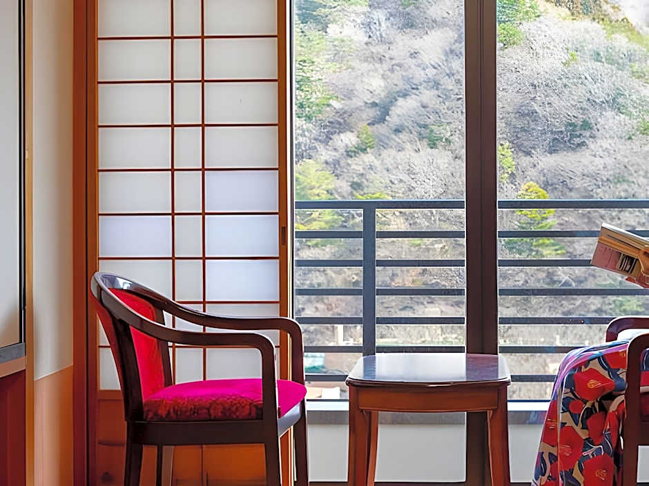 YU-FURI NASU-SHIOBARA