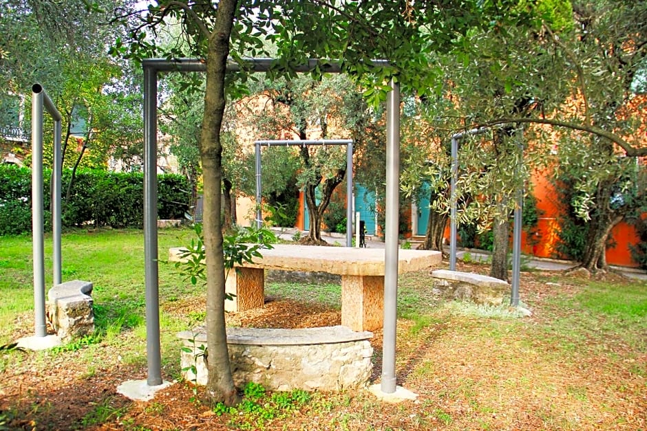 La Casetta di Alvaro