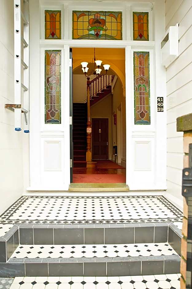 Apollo Lodge - Free Parking