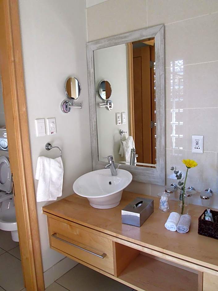 Schneiders Boutique Hotel