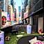 Renaissance by Marriott New York Times Square Hotel