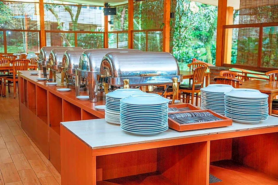 Ahadiat Hotel & Bungalow