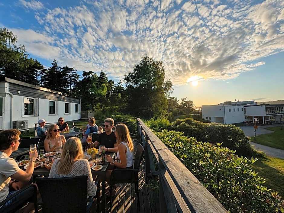 Hällestrand Vandrarhem - Hostel