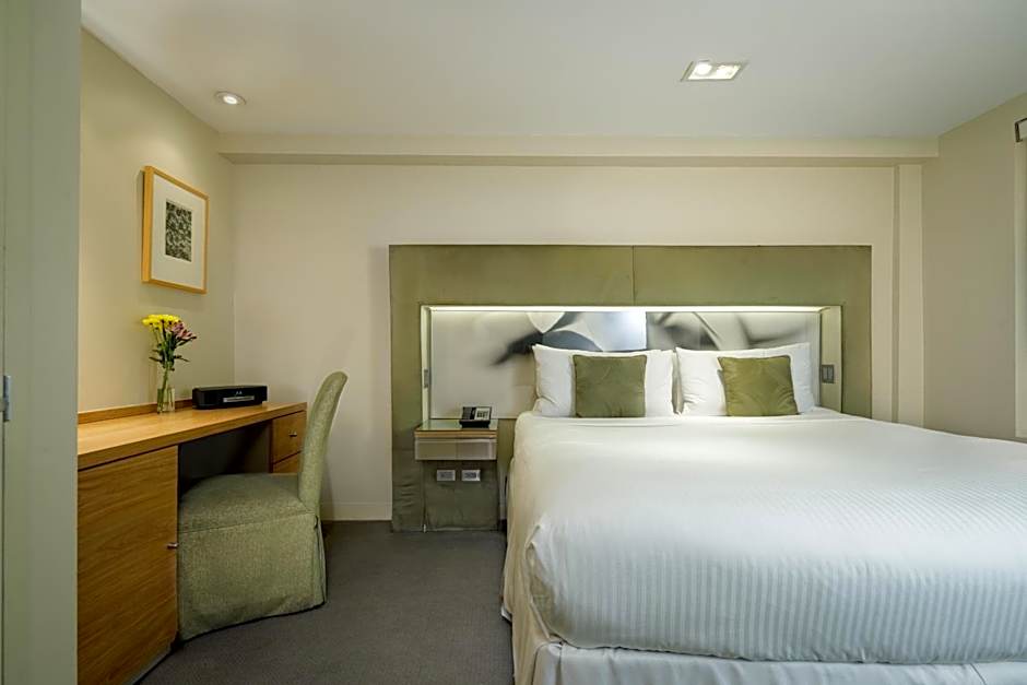 The Shoreham Hotel