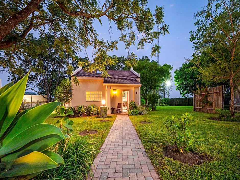 Monkey Thorn Lodge & Wellness Spa - Adults Only