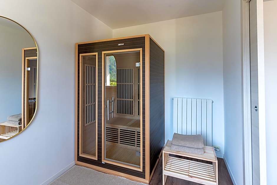 Ledro Lake Suites