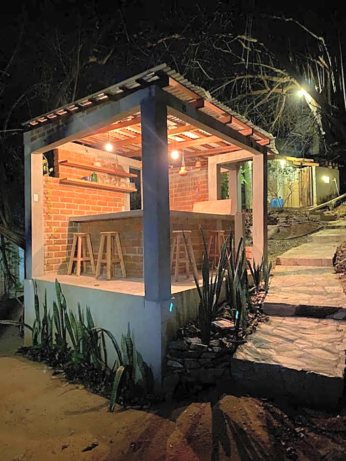 Casa Aquila Mazunte