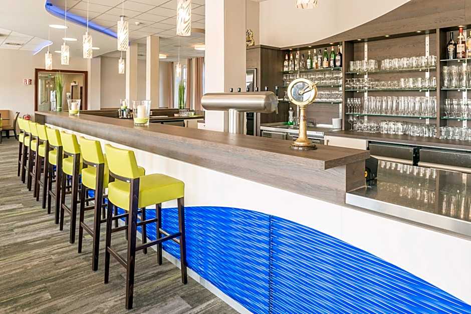 Inselhotel Rote Erde