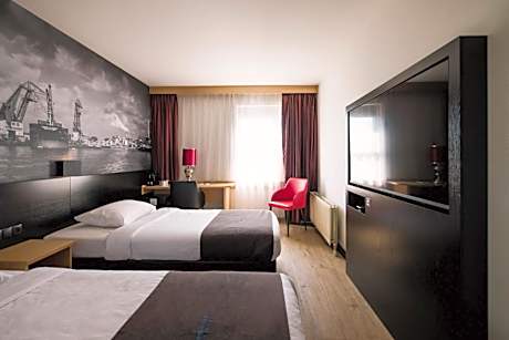 Comfort Twin Room