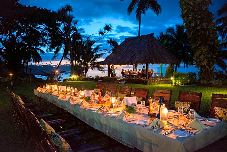 Paradise Resort Taveuni