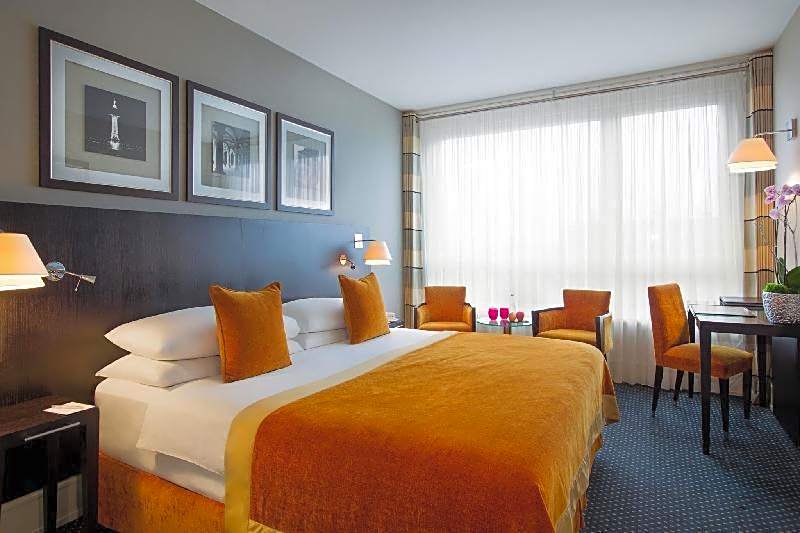 Hotel Auteuil