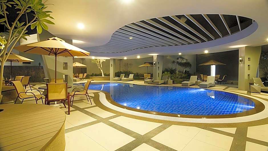 Raia Hotel and Convention Centre Alor Setar