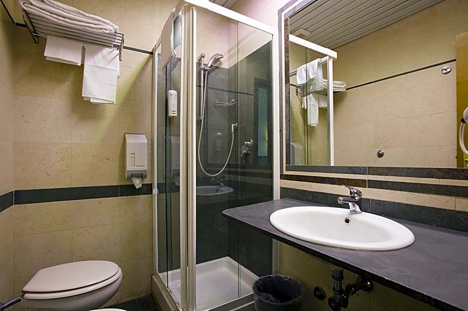 Dipendenza Hotel Bellavista