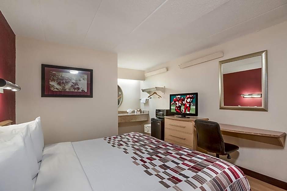 Red Roof Inn - Philadelphia Trevose