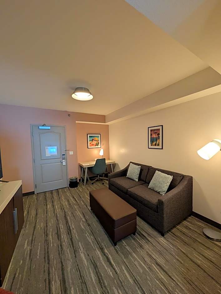 Hilton Garden Inn Las Vegas Strip South