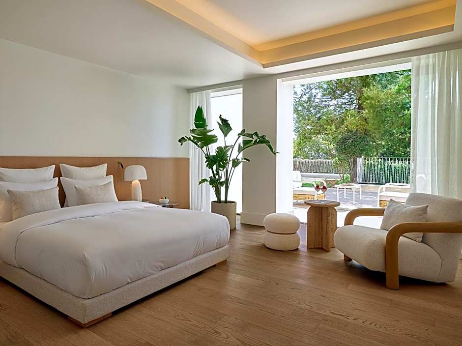 The Roc Club, A Grecotel Hotel to Live