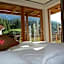 Garni - Hotel Am Burghuegel