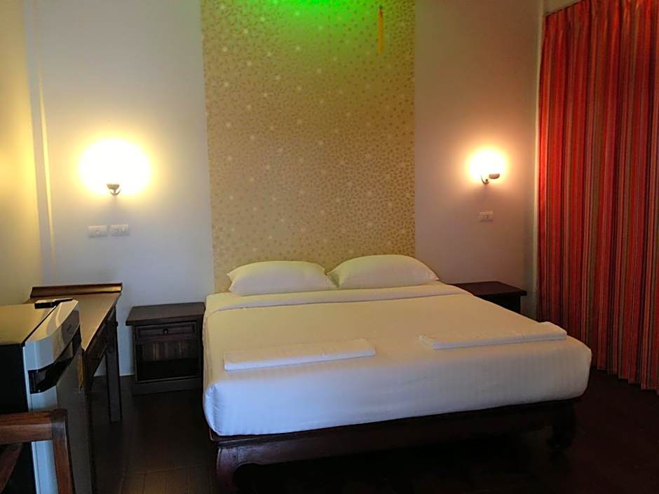 Sleep Hotel