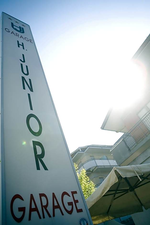 Hotel Junior by OasiGroup Hotels