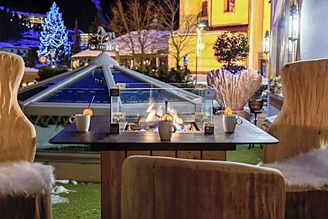 Cavallino Lovely Hotel