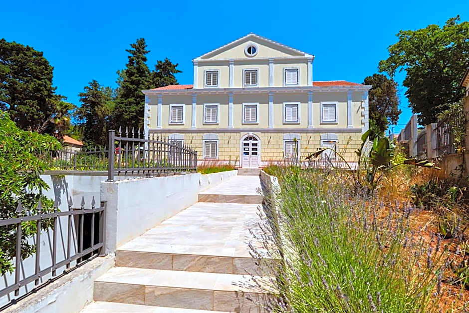 Photo 1 of 50 of Captain' s Villa Boutique Hotel