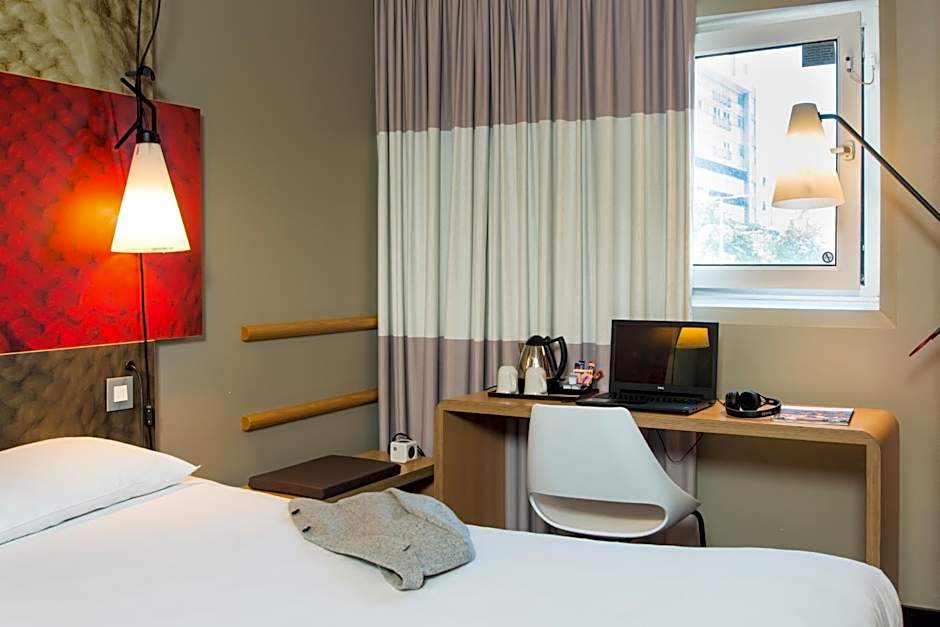 ibis Leicester