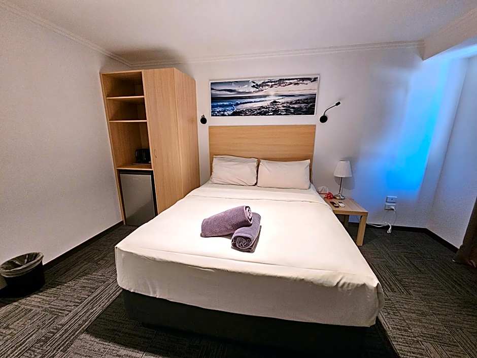 Econo Lodge Rivervale