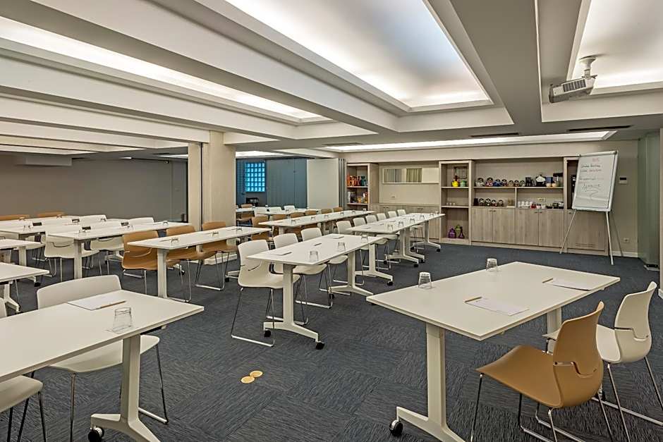 Airotel Stratos Vassilikos Hotel