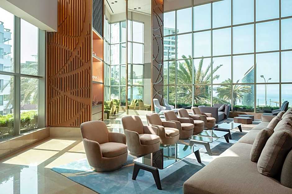 JW Marriott Hotel Lima