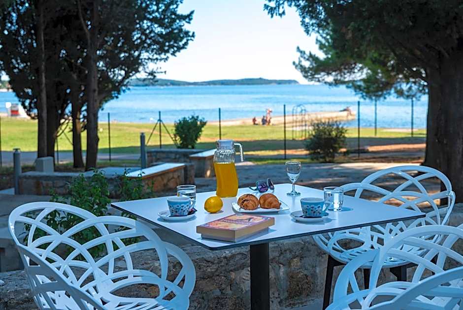 Mobile Homes Camp Pineta - Adriatic Kampovi