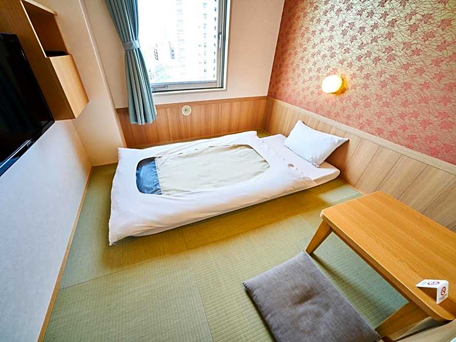 Super Hotel Matsuyama