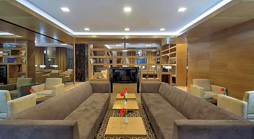 Wyndham Garden Diyarbakir