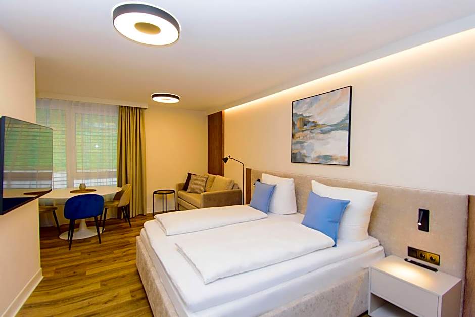 Hotel TwentyFour Living