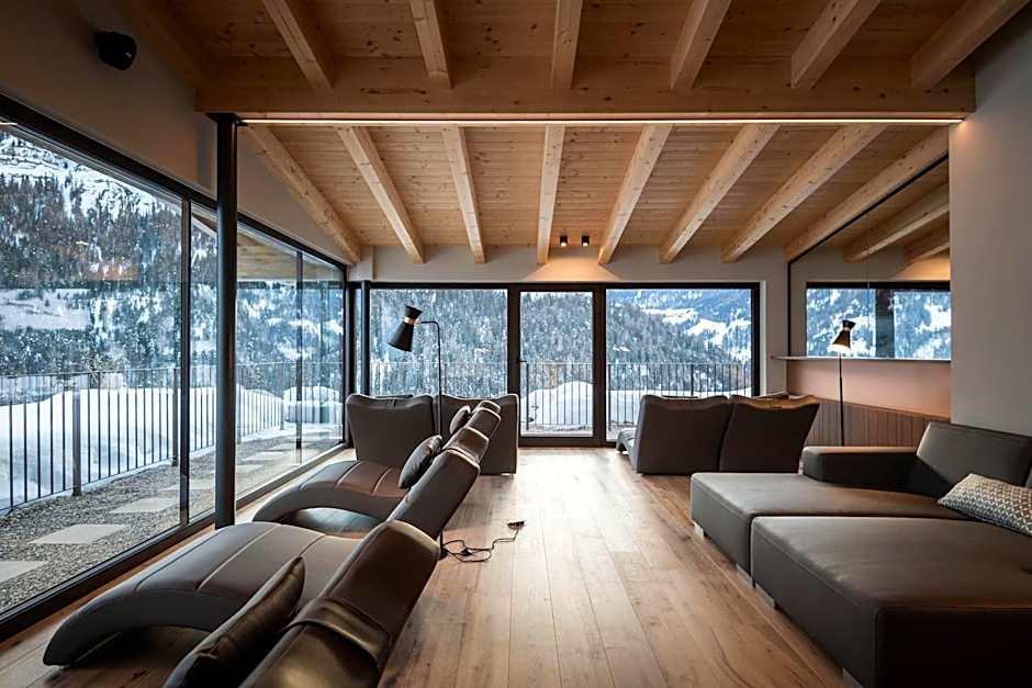 Plan Murin - Authentic Dolomites Hotel