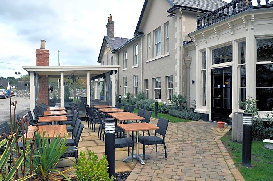 Talardy, St Asaph by Marston’s Inns