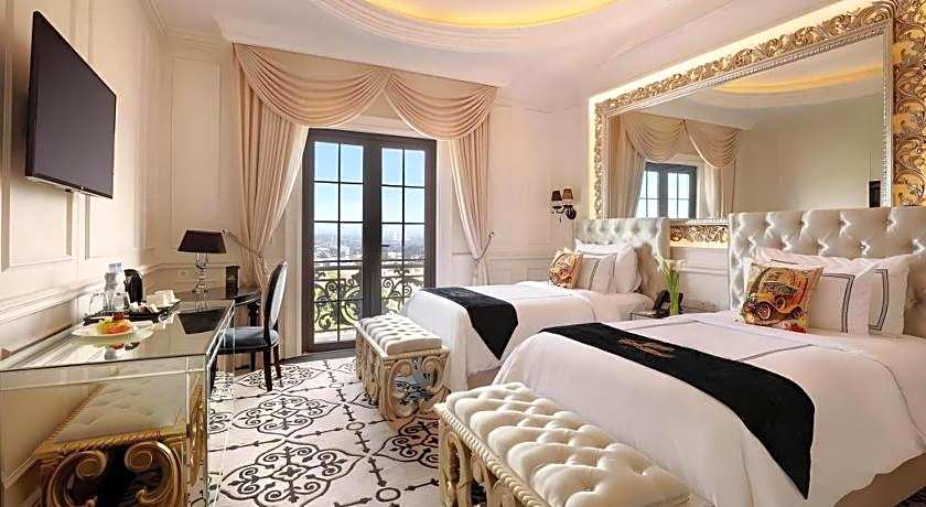 Lafayette Boutique Hotel