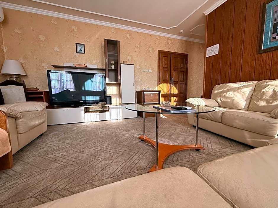 Garni Hotel Lav